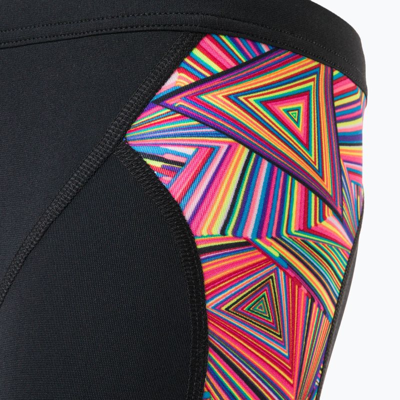 Dětské plavky Funky Trunks Training Jammers černá FT37B7154328 3