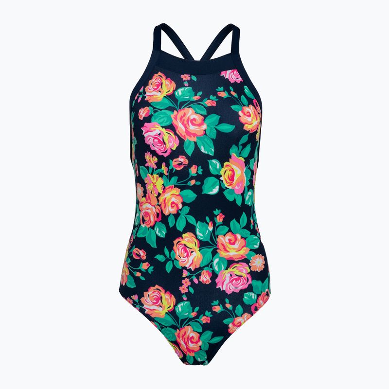 Funkita Sky Hi One Piece full bloom dámské plavky