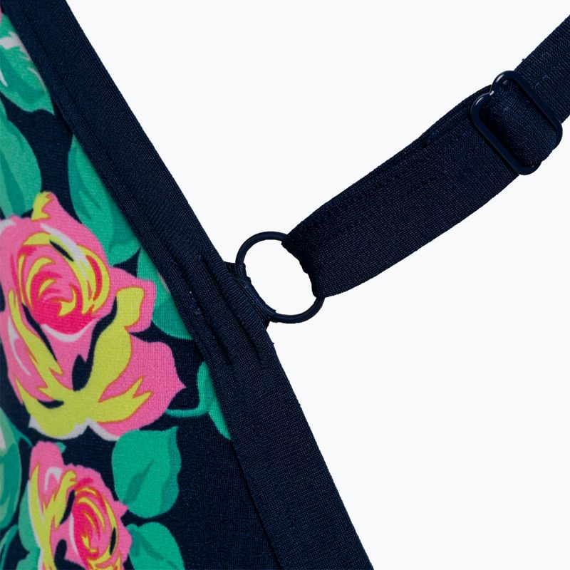 Funkita Sky Hi One Piece full bloom dámské plavky 4