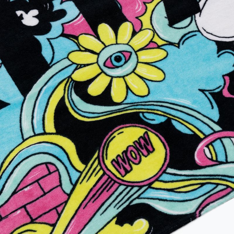 Funkita Bavlněný ručník rozbít ústa 2