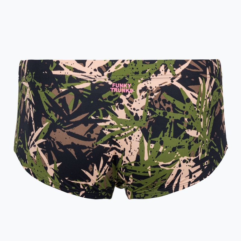 Pánské plavky Funky Trunks Classic Trunks gigi jo jo plavecké boxerky 2