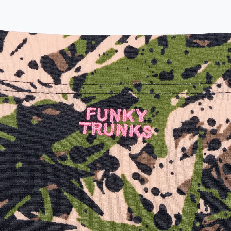 Pánské plavky Funky Trunks Classic Trunks gigi jo jo plavecké boxerky 3