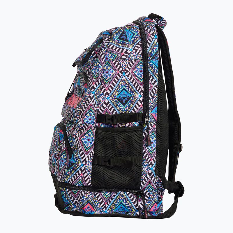 Plavecký batoh Funkita Elite Squad 36 l weave please 3