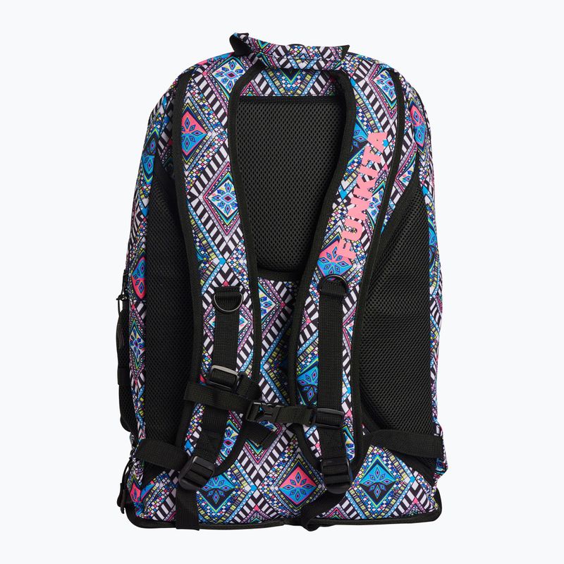 Plavecký batoh Funkita Elite Squad 36 l weave please 4