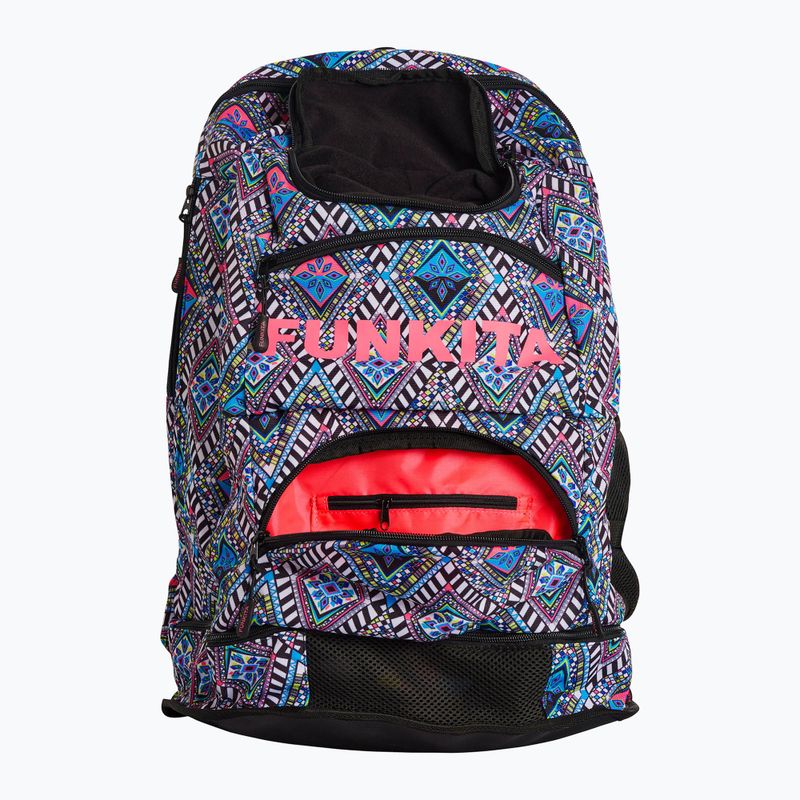 Plavecký batoh Funkita Elite Squad 36 l weave please 7