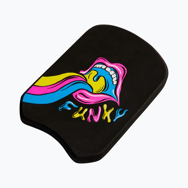 Plavecká deska Funky Training Kickboard slurpee 3