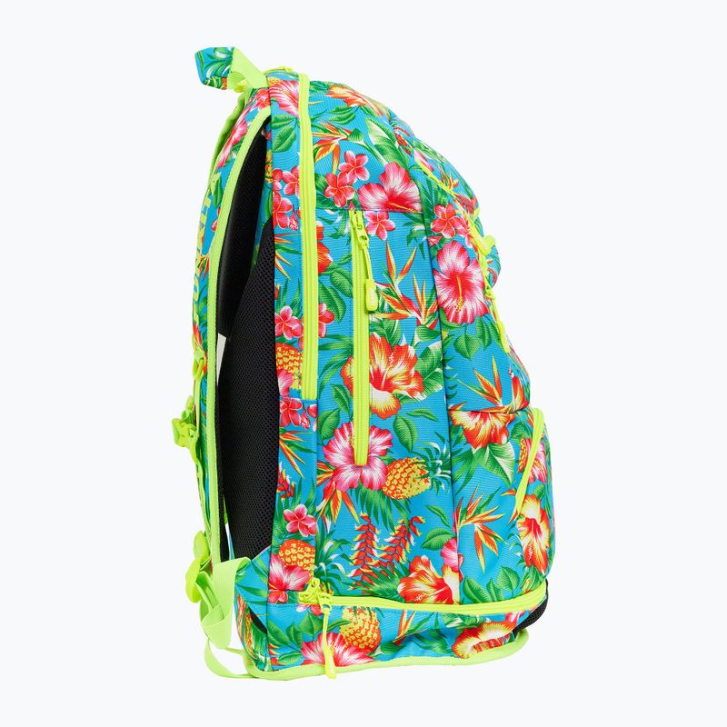 Batoh  Funky Elite Squad 36 l blue hawaii 5