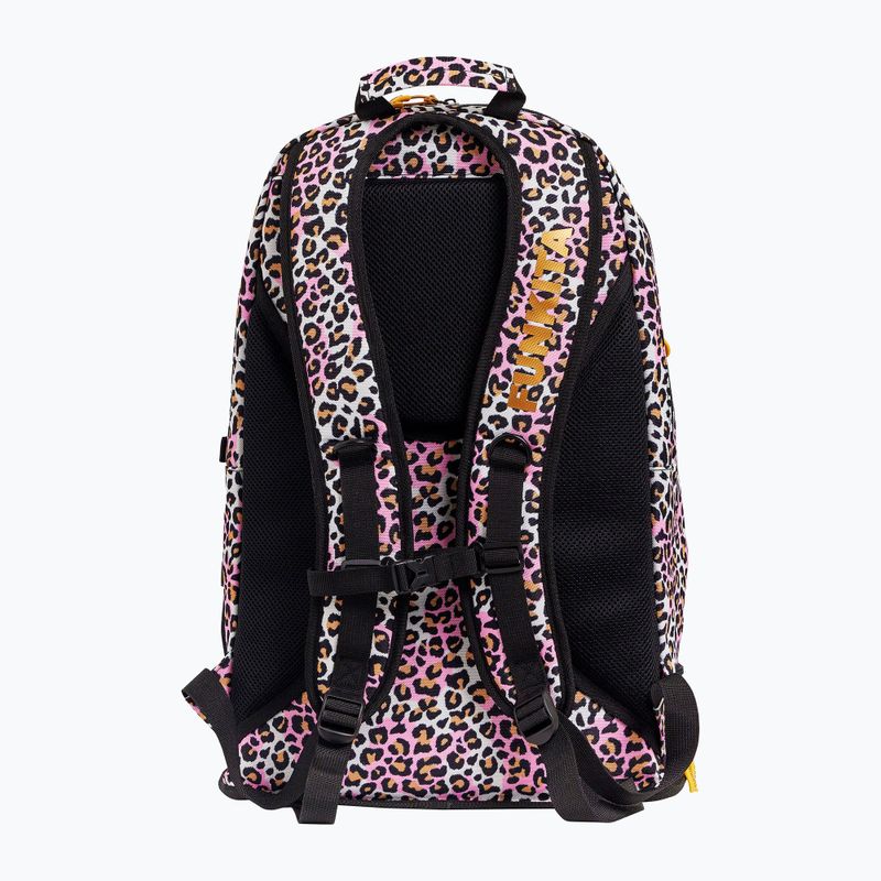 Batoh  Funky Elite Squad 36 l some zoo life 3
