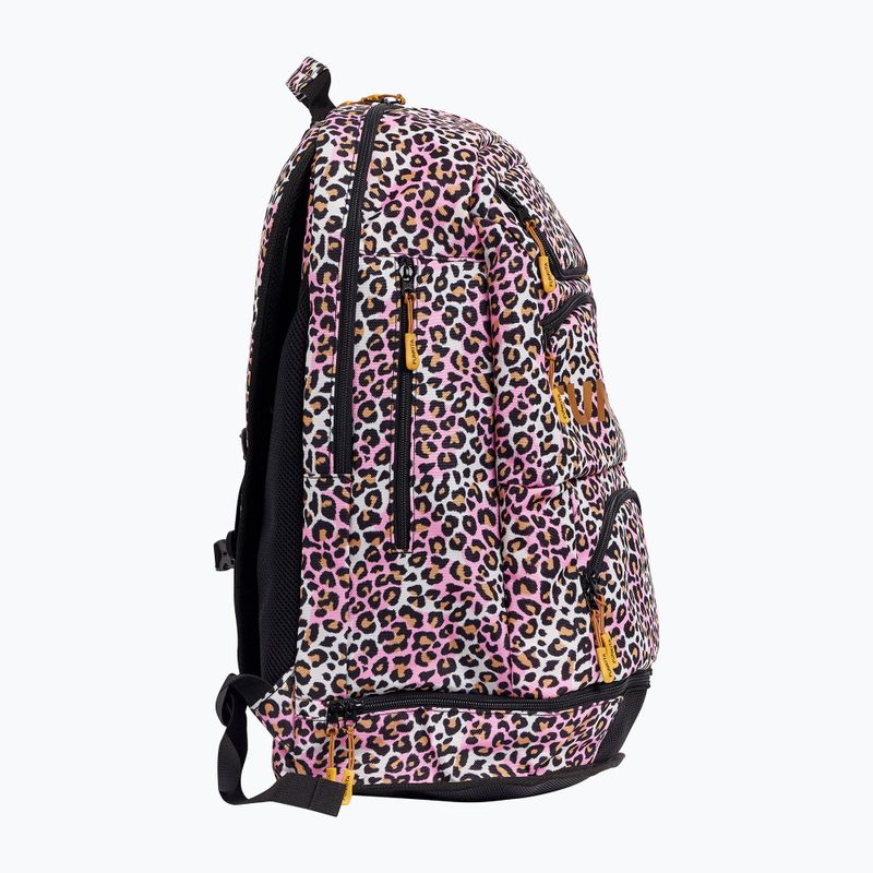 Batoh  Funky Elite Squad 36 l some zoo life 5