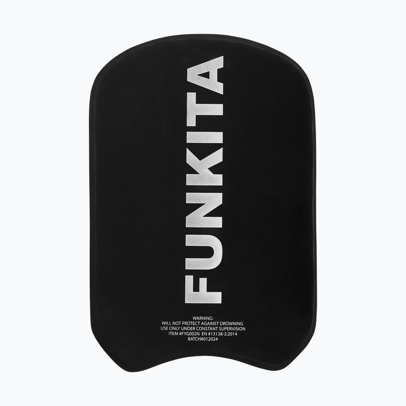 Plavecká deska Funky Training Kickboard little wild things 2