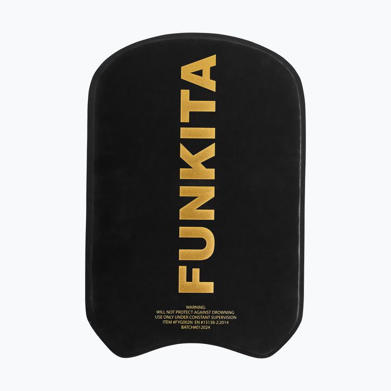 Plavecká deska Funky Training Kickboard some zoo life 2