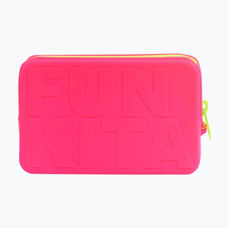 Kosmetická taštička  Funkita Catch Up Clutch Bag sweetie tweetie