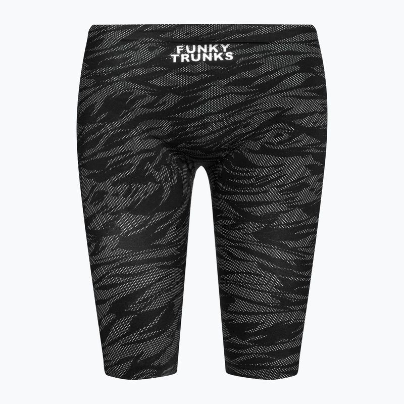 Pánské plavky Funky Trunks Apex Predator X Jammer night run