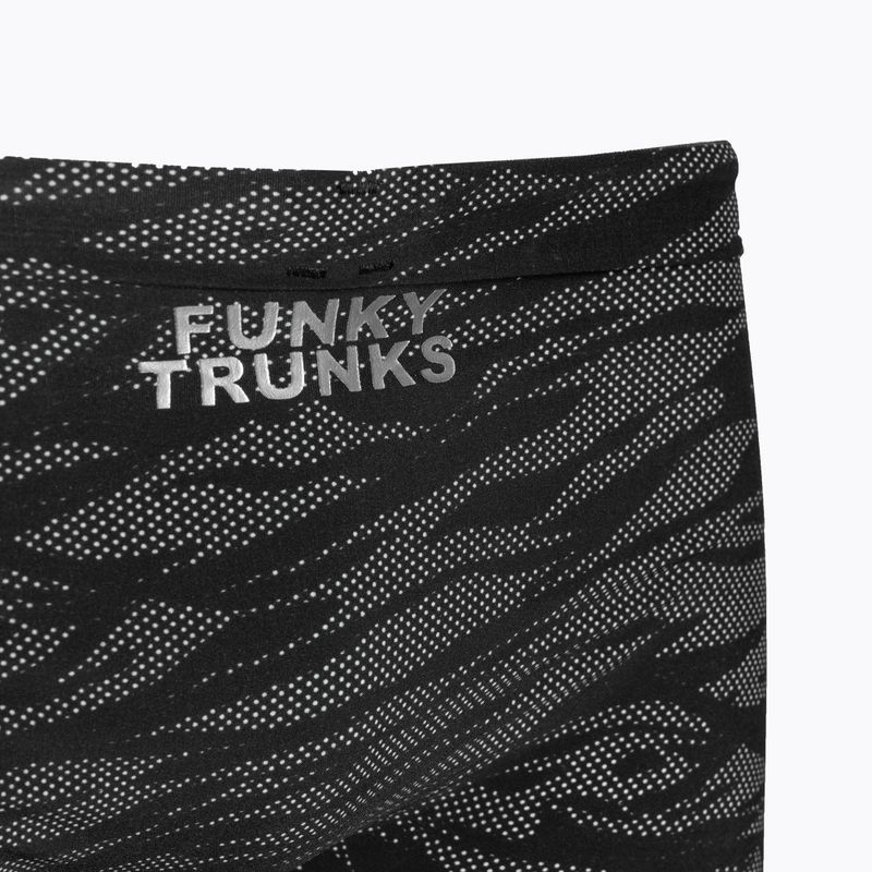 Pánské plavky Funky Trunks Apex Predator X Jammer night run 3