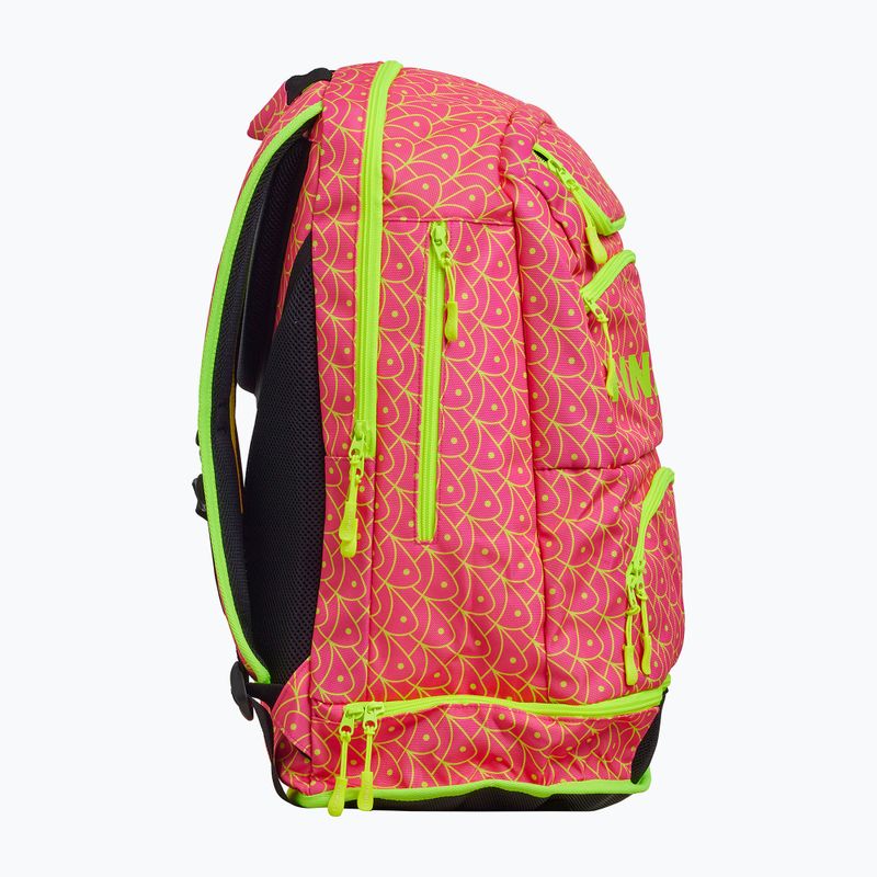 Plavecký školní batoh Funkita Elite Squad 36 l 4