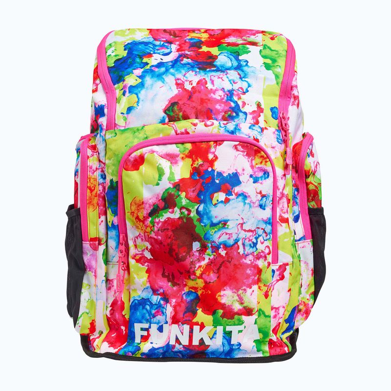 Funkita Space Case 40 l inkoustový batoh