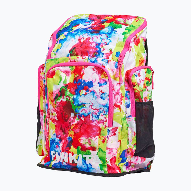 Funkita Space Case 40 l inkoustový batoh 2