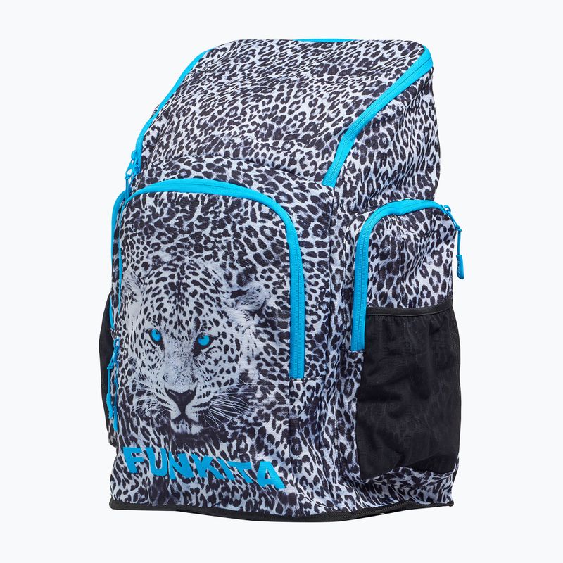 Funkita Space Case batoh 40 l white walker 2