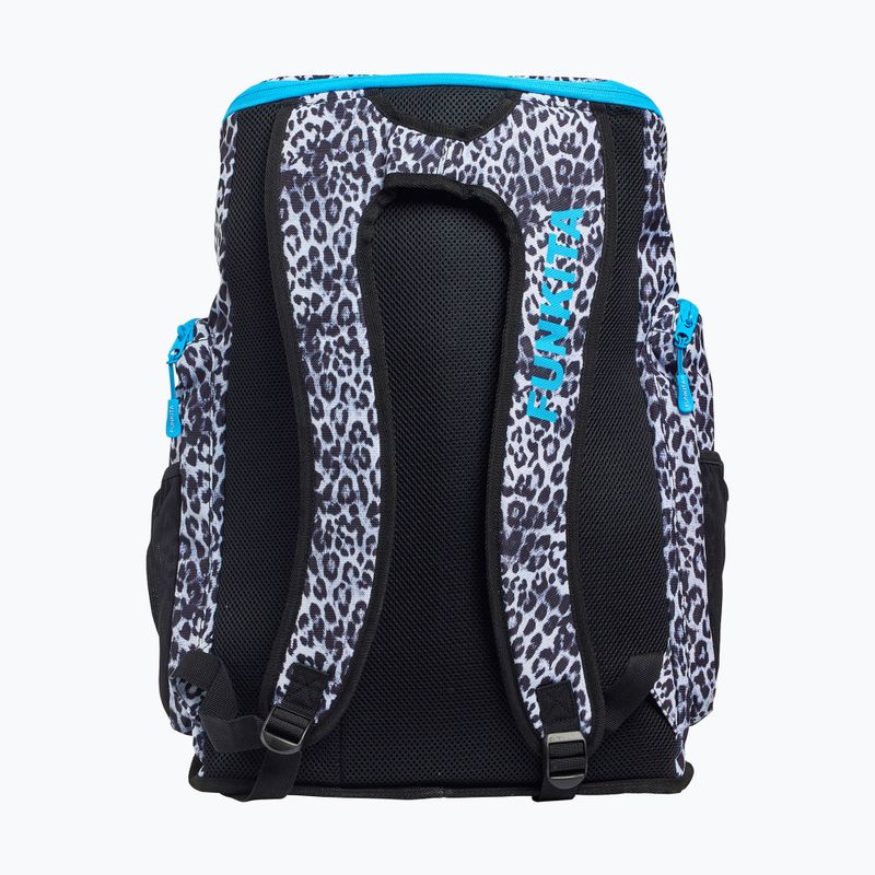 Funkita Space Case batoh 40 l white walker 3