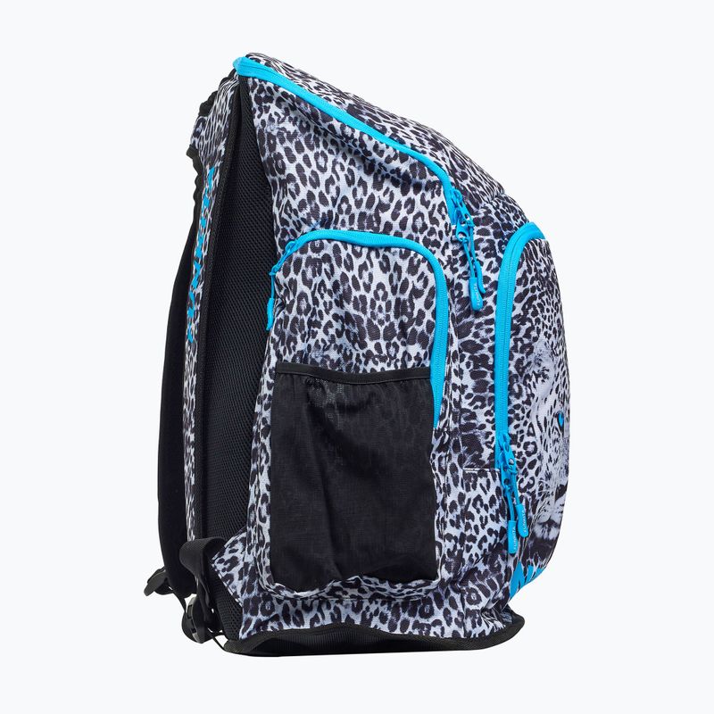 Funkita Space Case batoh 40 l white walker 4