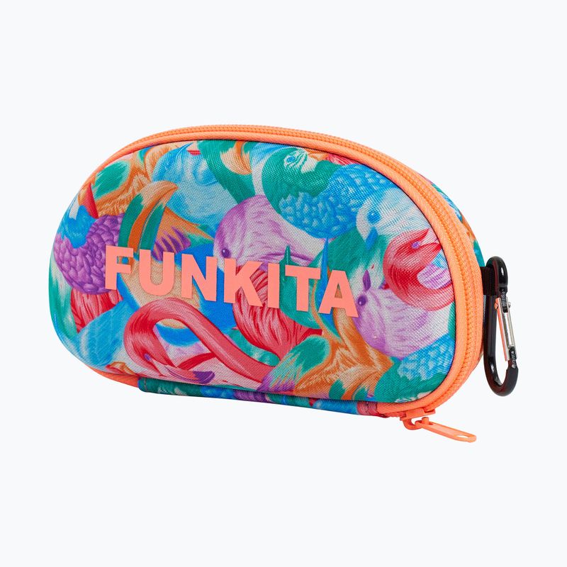 Pouzdro na brýle Funkita Case Closed Pouzdro na plavecké brýle birdsville 2