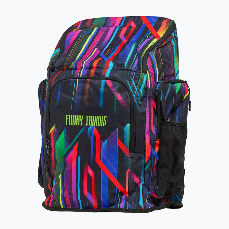 Funky Trunks Space Case batoh 40 l baby beamer 2