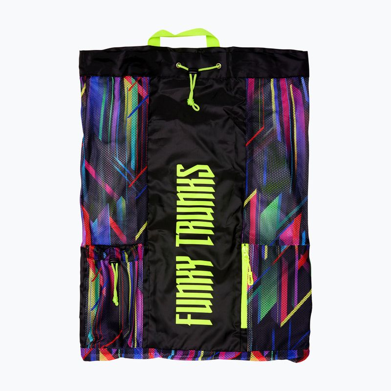 Funky Trunks Batoh Gear Up Mesh baby beamer