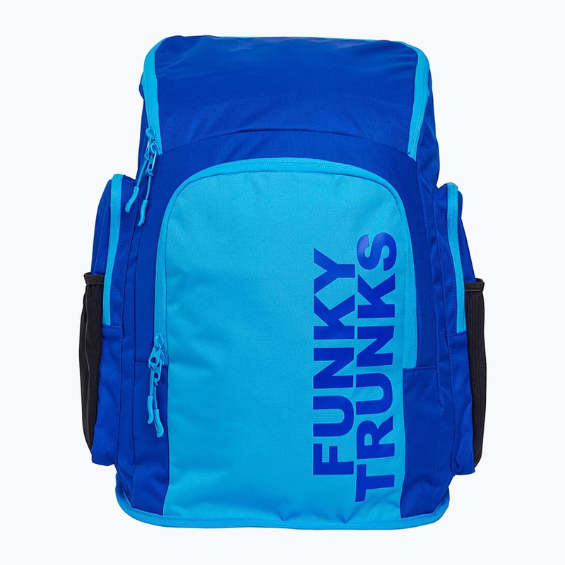 Batoh  Funky Trunks Space Case 40 l pressure point