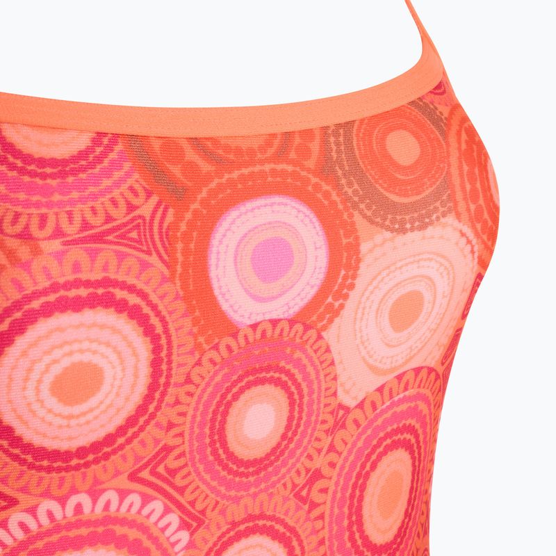 Dámské jednodílné plavky Funkita Tie Me Tight One Piece ahelhe 3