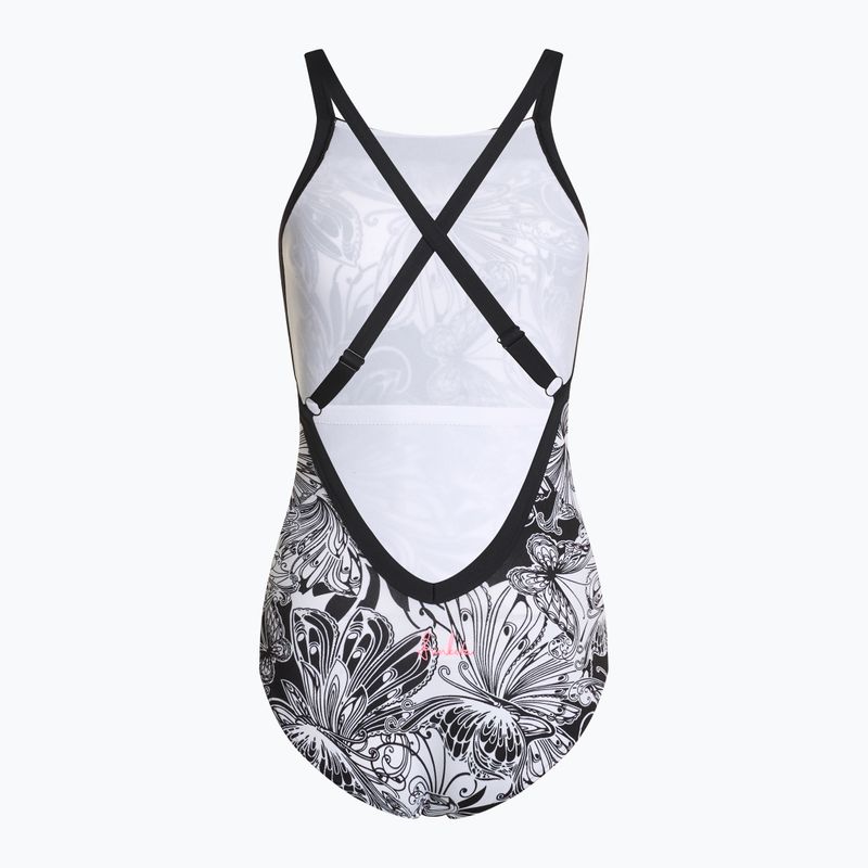 Dámské jednodílné plavky Funkita Sky Hi One Piece pan's picture 2