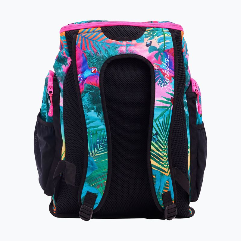 Batoh Funkita Space Case 40 l the beach 2