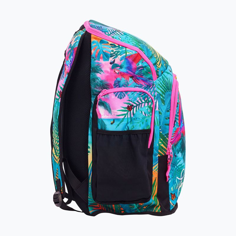 Batoh Funkita Space Case 40 l the beach 4