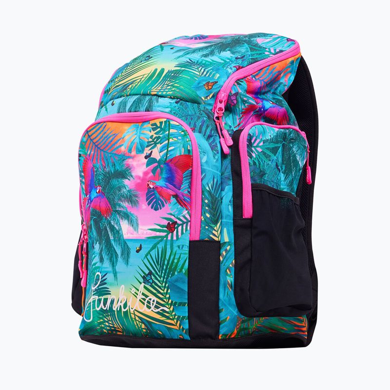 Batoh Funkita Space Case 40 l the beach 5