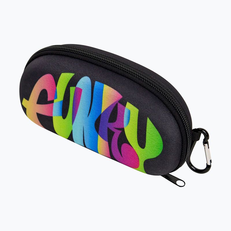 Pouzdro na plavecké brýle  Funky Case Closed Goggle colour funk 3