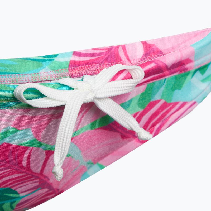 Spodní díl plavek Funkita Hipster Brief tropic palma 4