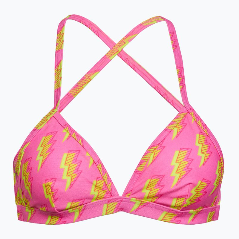 Horní díl plavek Funkita Tri Top Stunner