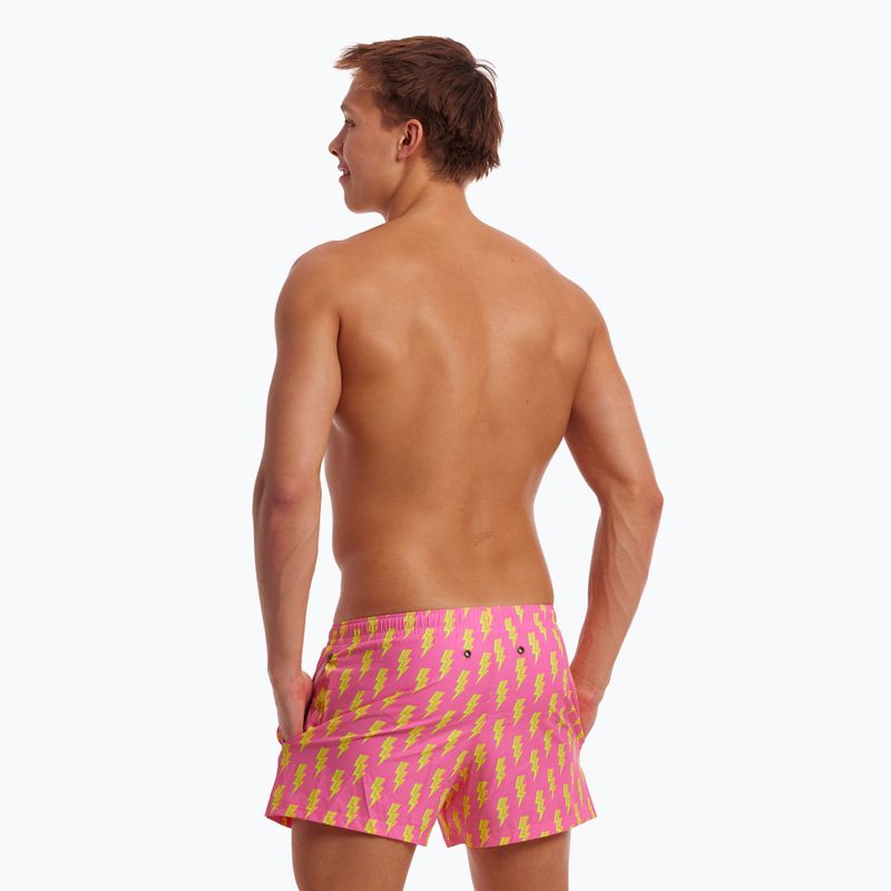 Pánské plavky Funky Trunks Shorty Shorts Short stunner 3