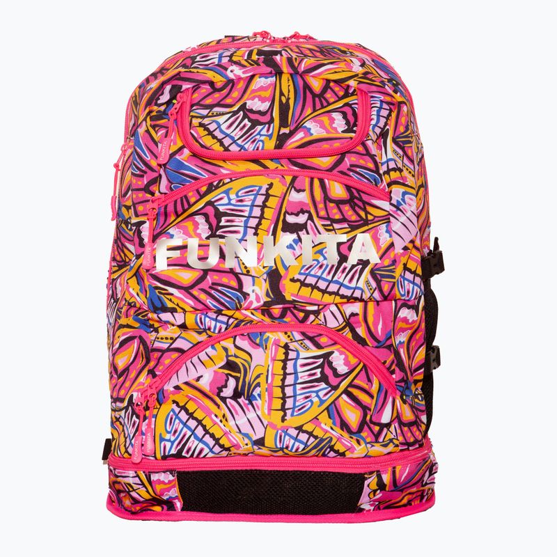 Batoh  Funkita Elite Squad 36 l lover files