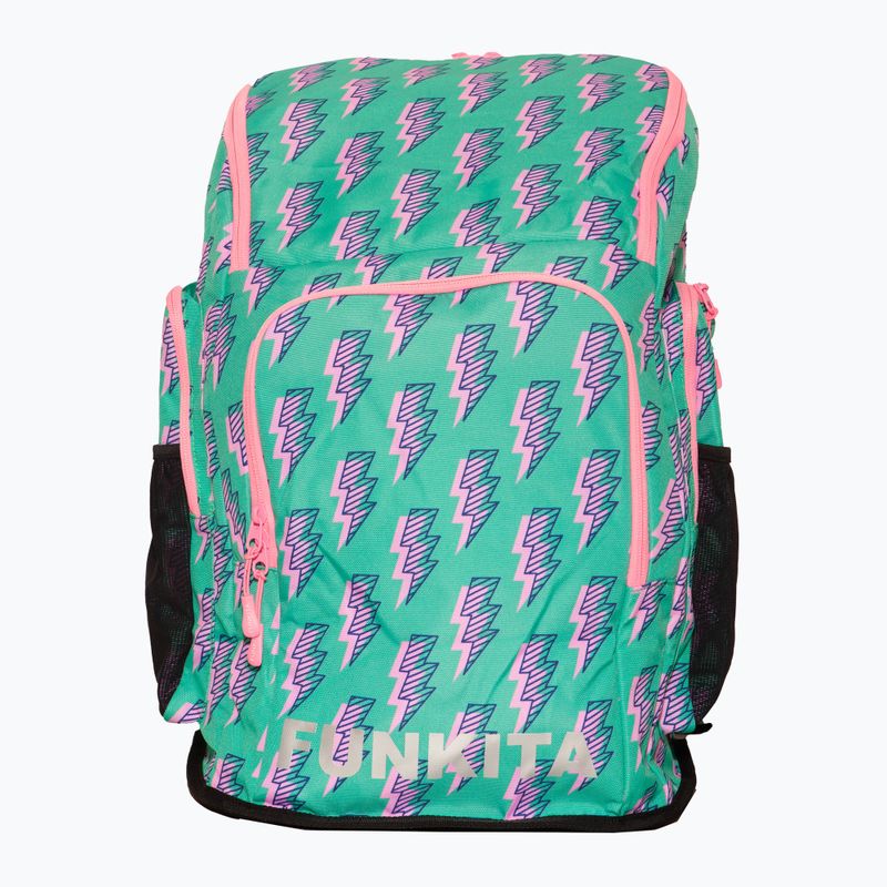 Batoh  Funkita Space Case 40 l zip zap