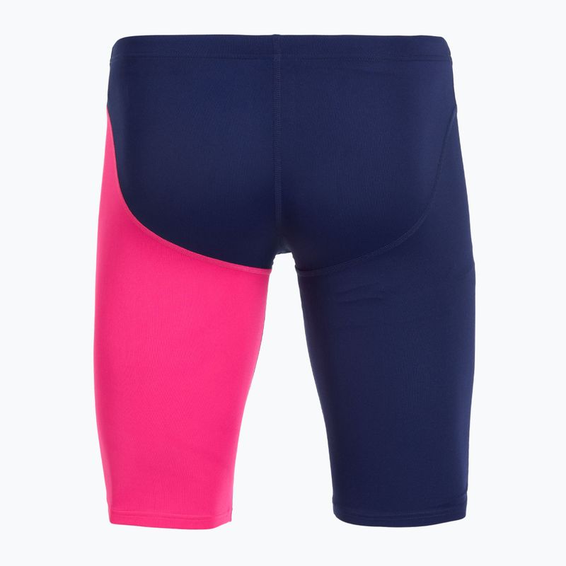Pánské plavky Funky Trunks Fast Training Jammer tidal blast 2