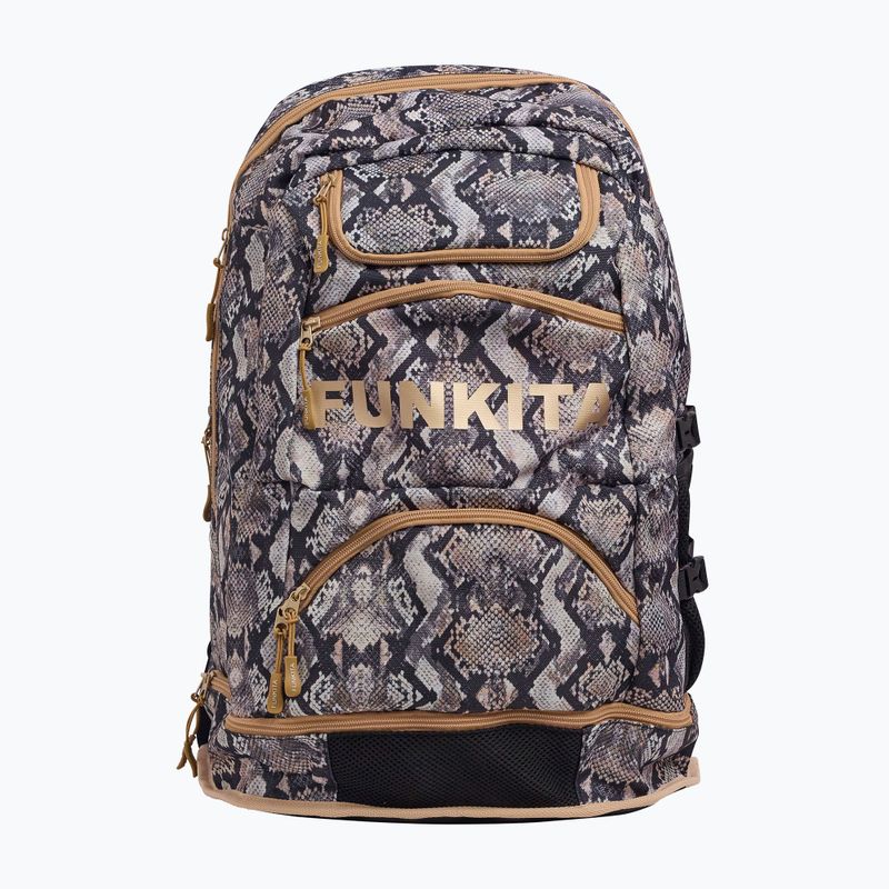 Batoh Funkita Elite Squad 36 l rattle racer