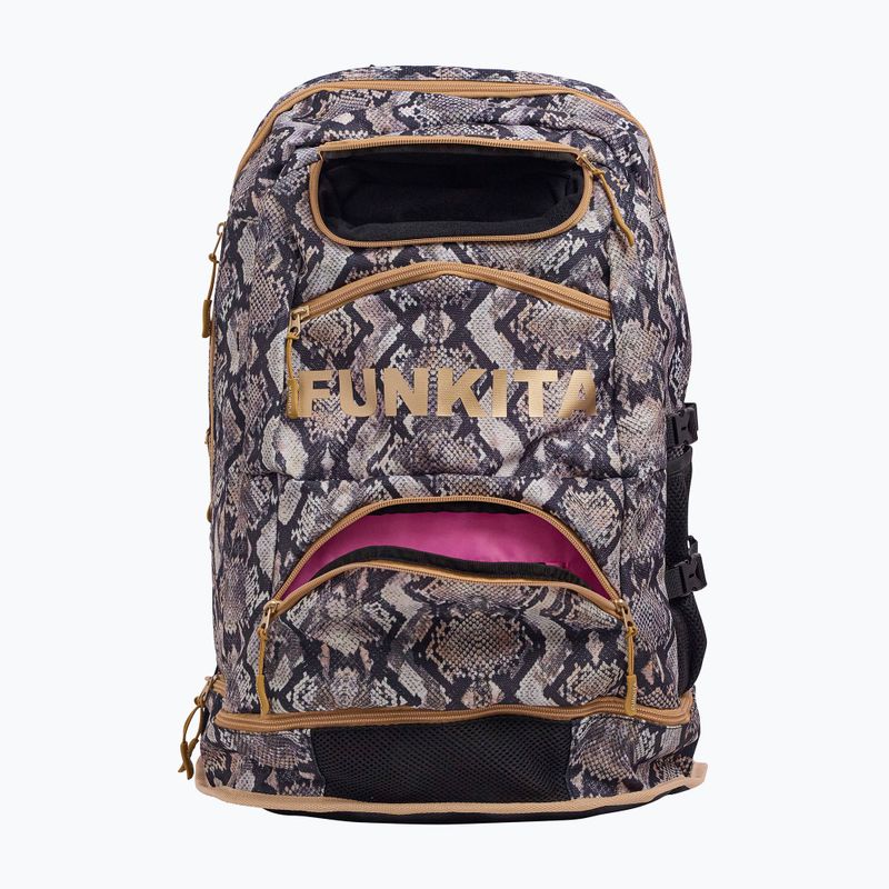 Batoh Funkita Elite Squad 36 l rattle racer 6