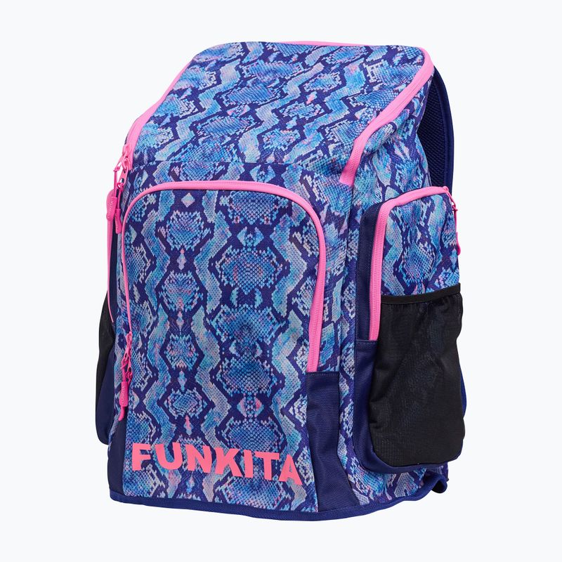 Batoh Funkita Space Case batoh 40 l blue viper 2