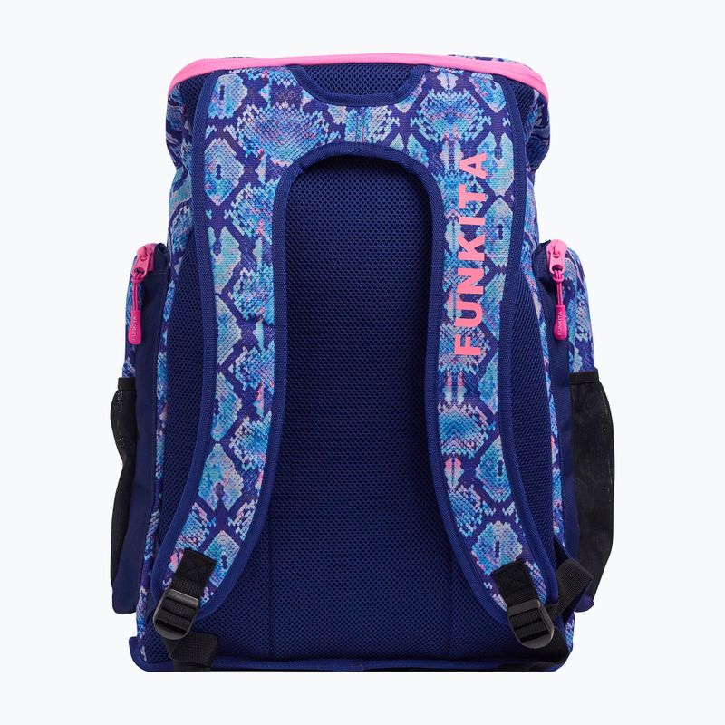 Batoh Funkita Space Case batoh 40 l blue viper 3