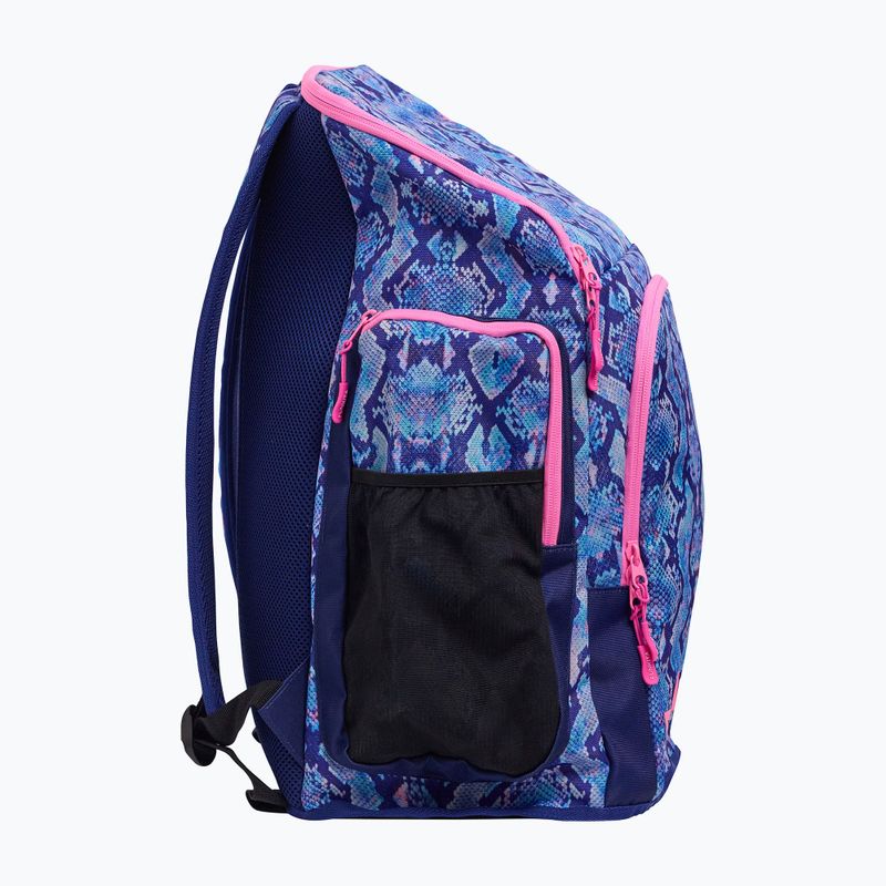 Batoh Funkita Space Case batoh 40 l blue viper 4
