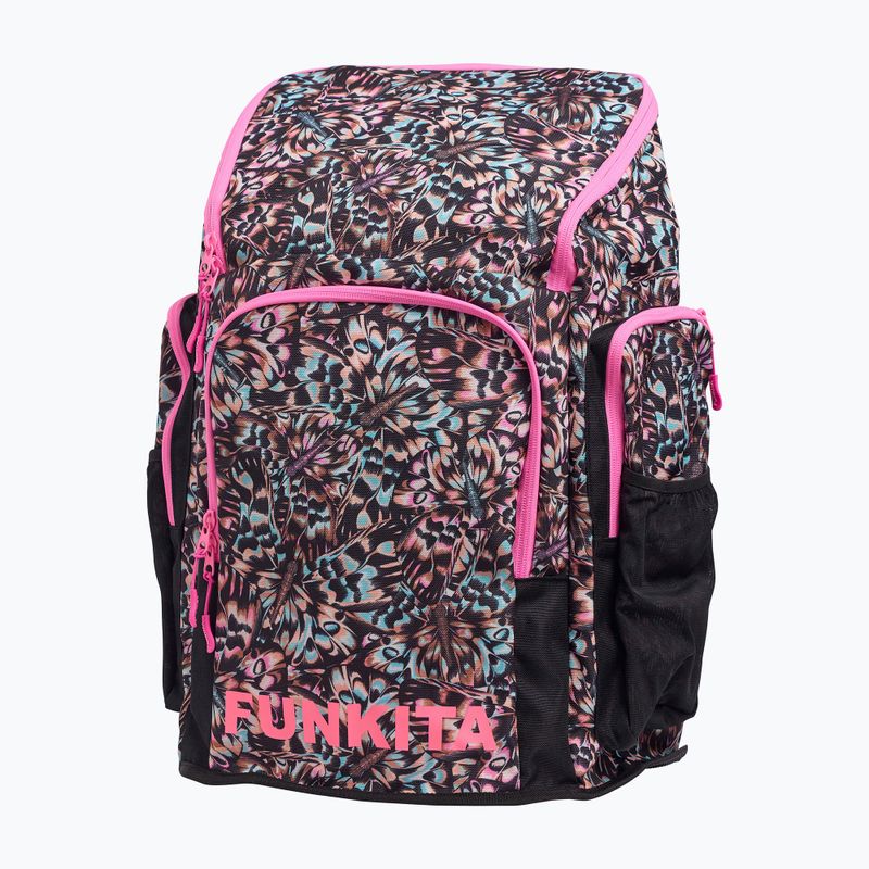 Batoh Funkita Space Case batoh 40 l copper cluster 2