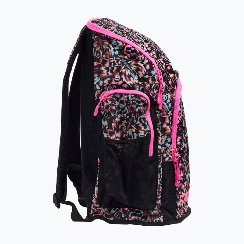 Batoh Funkita Space Case batoh 40 l copper cluster 4