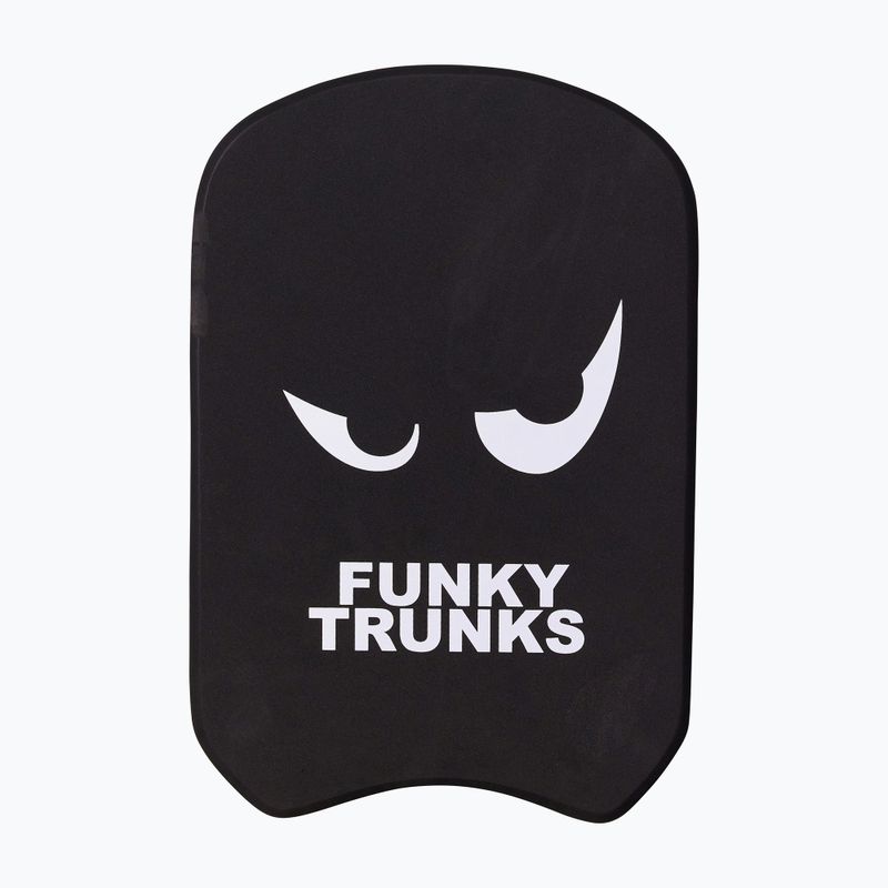 Plavecká deska Funky Trunks Training Kickboard eye spy 