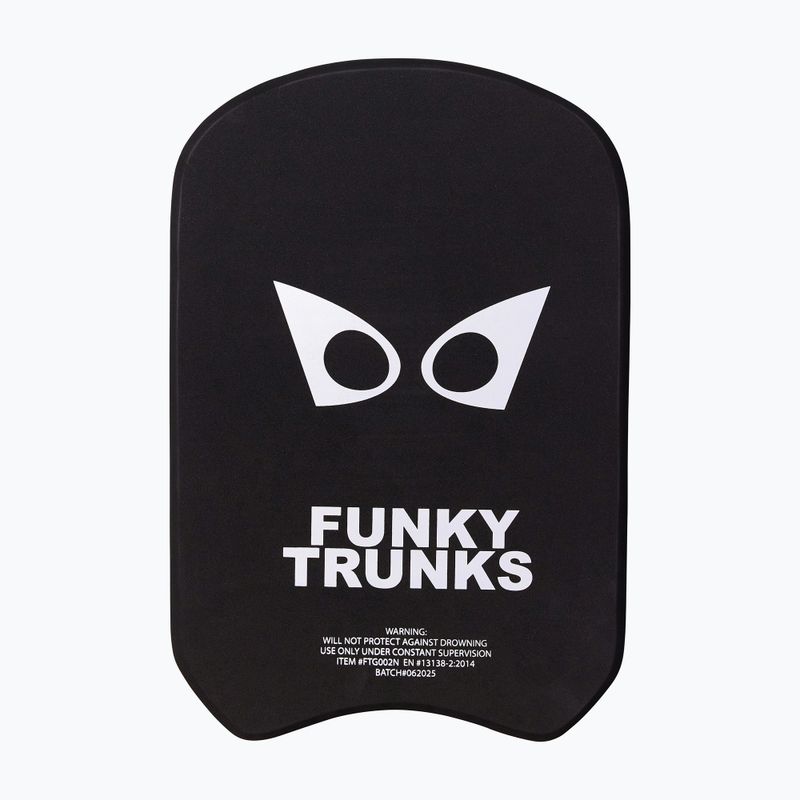 Plavecká deska Funky Trunks Training Kickboard eye spy  2
