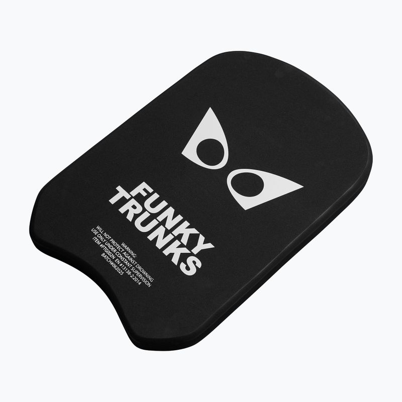Plavecká deska Funky Trunks Training Kickboard eye spy  4